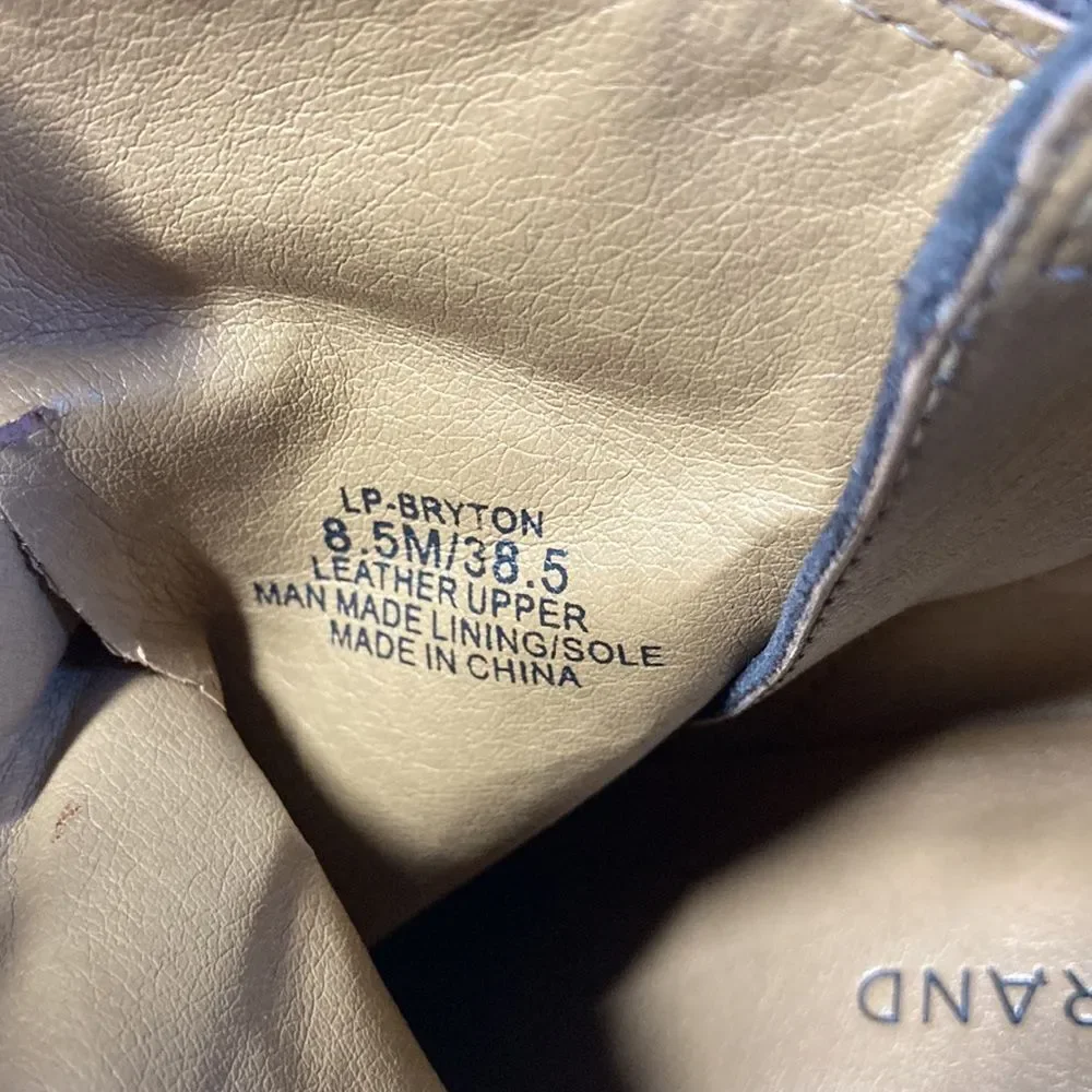 Lucky Brand lucky brand